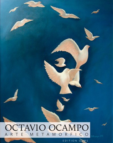 Arte Metamorfico: Englisch-Deutsch-Spanisch-Französische Originalausgabe.
