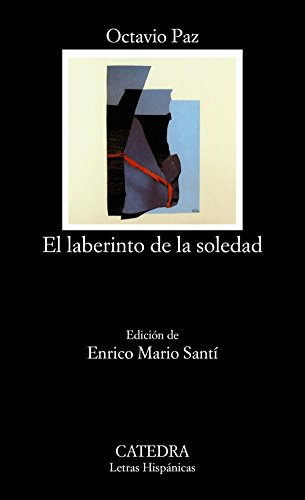 El laberinto de la soledad (Letras Hispánicas)