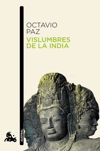 Vislumbres de la India (Contemporánea, Band 1)