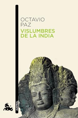 Vislumbres de la India (Contemporánea, Band 1) von Austral