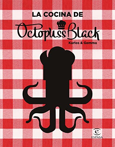 La cocina de OctopussBlack (F. COLECCION) von ESPASA