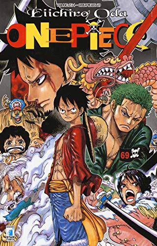 One Piece (Young)