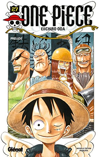 One Piece 27: Prélude
