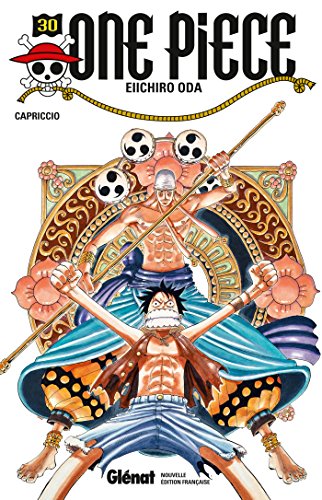 One Piece 30: Capriccio