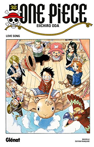 One Piece 32: Love Song