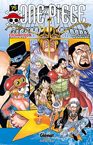 One Piece 75: Edition Originale