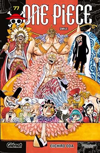 One Piece 77: Edition Originale