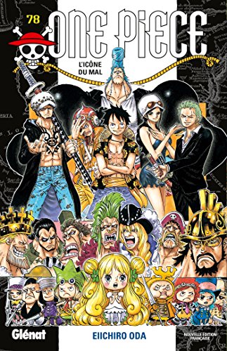 One Piece 78: Edition Originale One Piece 78: Edition Originale