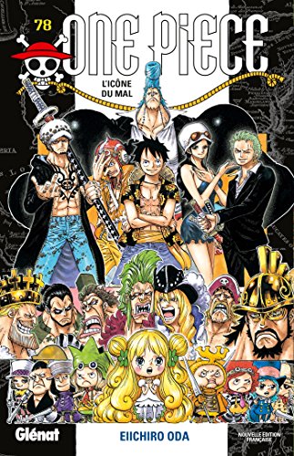 One Piece 78: Edition Originale