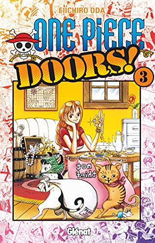 One Piece Doors - Tome 03 von Unbekannt