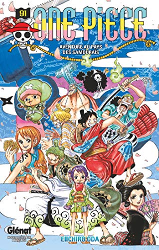 One Piece (One Piece, 91)