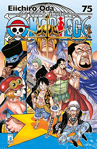 One Piece. New Edition (Greatest)