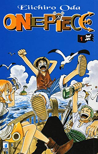 One piece (Young)