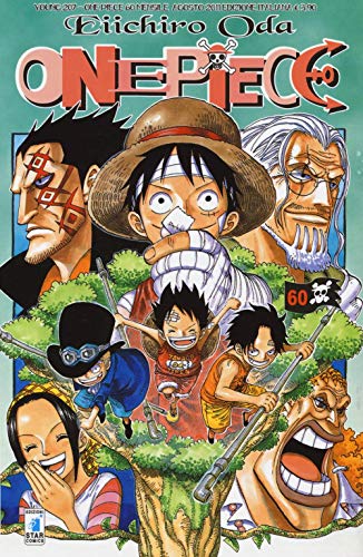 One piece (Young) von Star Comics