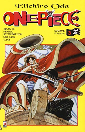 One piece (Young) One piece (Young)