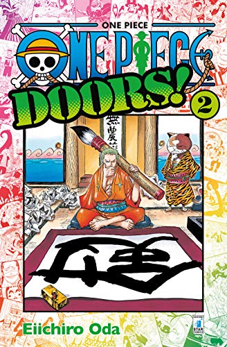 One piece. Doors! (Vol. 2) von Star Comics