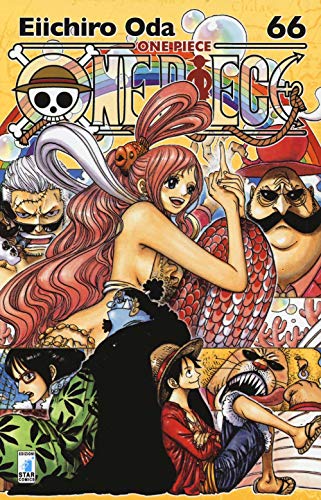 One piece. New edition (Greatest)