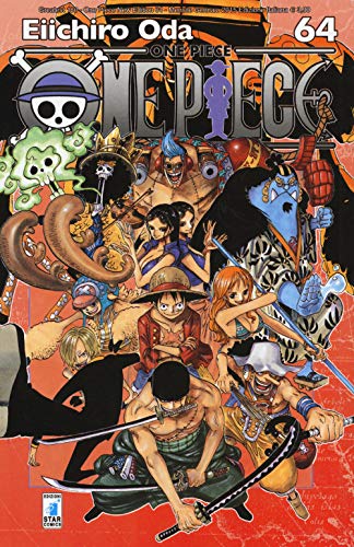 One piece. New edition (Greatest)