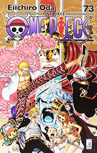 One piece. New edition (Greatest) von Star Comics
