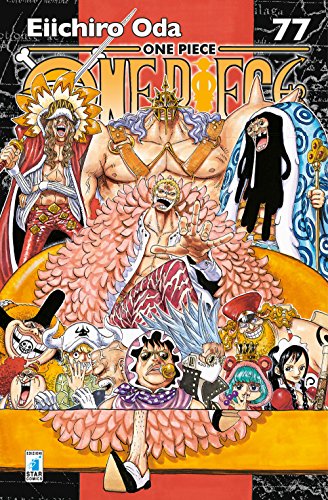One piece. New edition (Greatest) von Star Comics