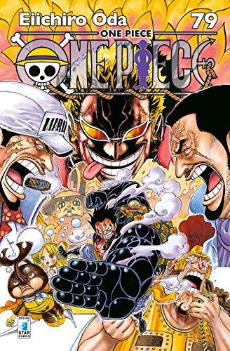 One piece. New edition (Greatest) von Star Comics
