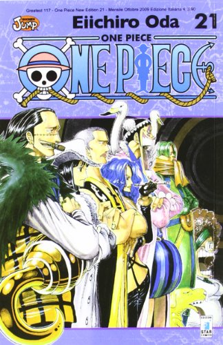 One piece. New edition (Greatest)