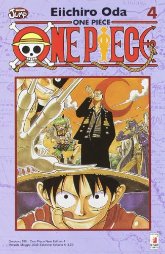One piece. New edition (Greatest)