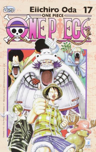 One piece. New edition (Greatest)