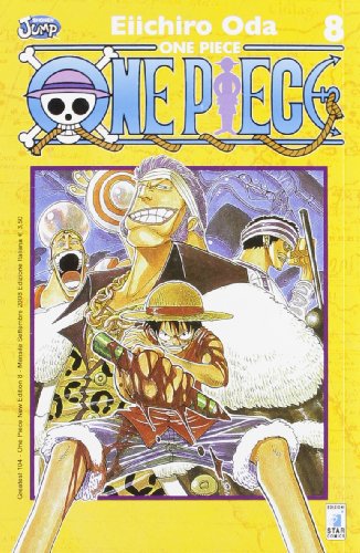 One piece. New edition (Greatest)