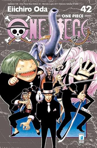 One piece. New edition (Greatest)