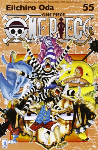 One piece. New edition One piece. New edition von Star Comics
