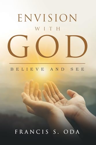 Envision with God von CITIOFBOOKS, INC.