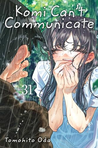 Komi Can’t Communicate, Vol. 31 (KOMI CANT COMMUNICATE GN, Band 31) von Viz Media