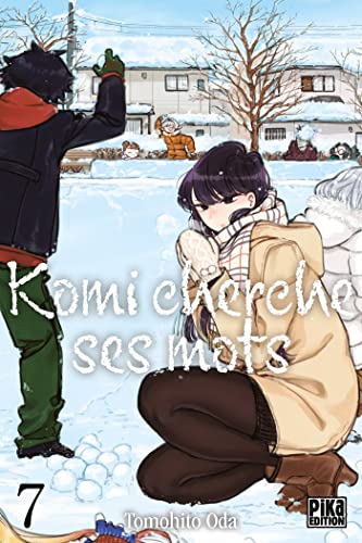 Komi cherche ses mots T07 Komi cherche ses mots T07