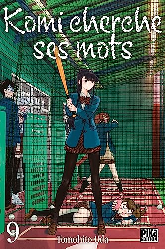 Komi cherche ses mots T09