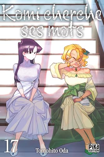 Komi cherche ses mots T17 Komi cherche ses mots T17 von PIKA