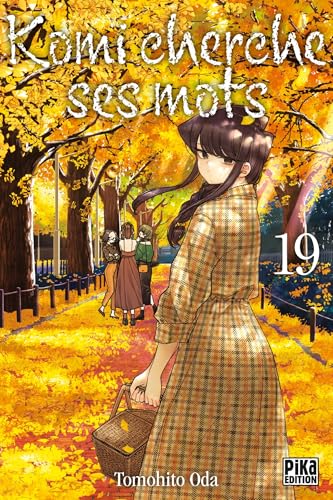 Komi cherche ses mots T19 Komi cherche ses mots T19 von PIKA