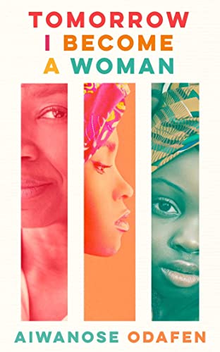 Tomorrow I Become a Woman von Scribner UK
