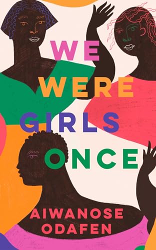We Were Girls Once von Simon & Schuster Ltd