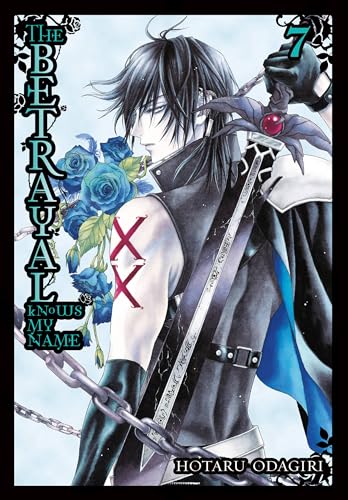 The Betrayal Knows My Name, Vol. 7 (BETRAYAL KNOWS MY NAME GN, Band 7) von Yen Press