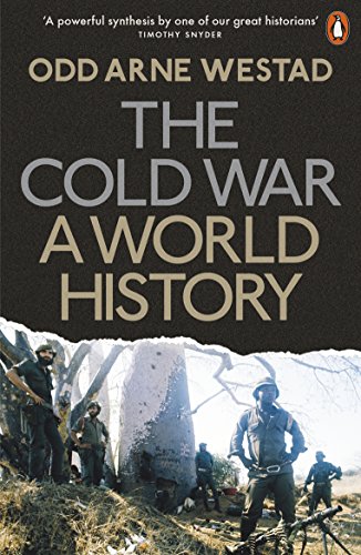 The Cold War: A World History von Penguin Books Ltd (UK)