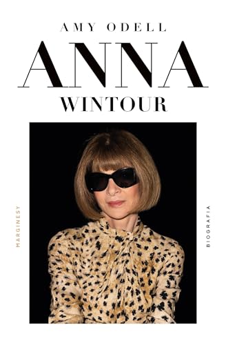 Anna Wintour von Marginesy