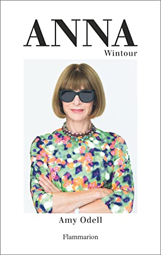 Anna Wintour: La biographie