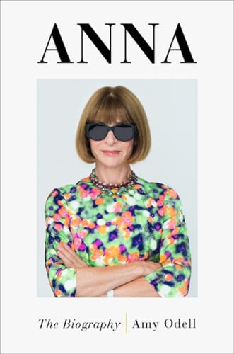 Anna: the biography