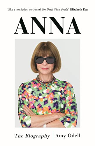 Anna: The Biography