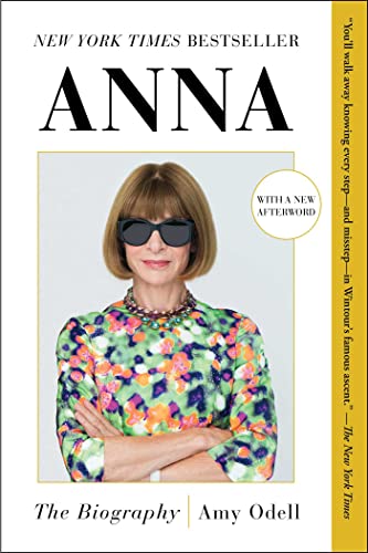 Anna: The Biography von Gallery Books