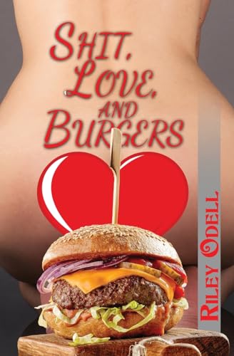 Shit, Love, and Burgers von Planet Bizarro