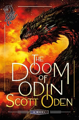 The Doom of Odin (Grimnir, 3)