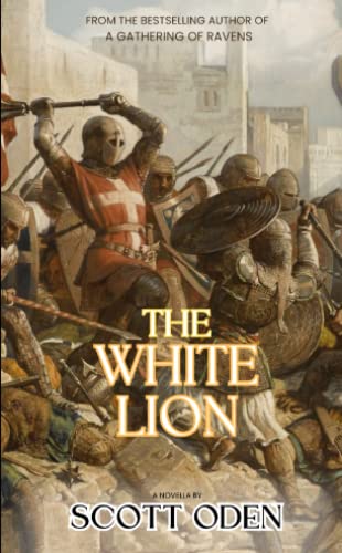 The White Lion von Independently published