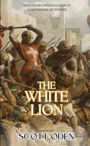 The White Lion